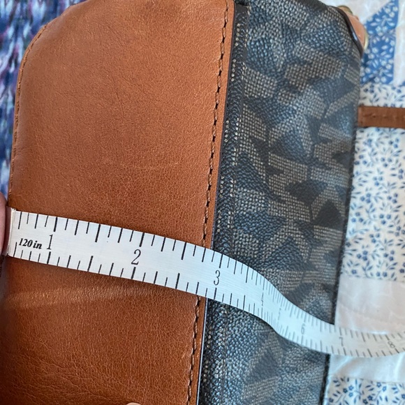 MICHAEL KORS MINI BAG - Picture 7 of 15